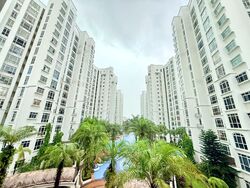 Casablanca (D25), Condominium #554134381